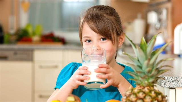 Συμπληρώματα διατροφής στα παιδιά και τους εφήβους