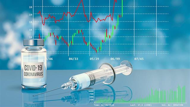ΔΝΤ -  Το παγκόσμιο κόστος εμβολιασμού του 60% του πληθυσμού  θα φτάσει τα 50 δισ. δολ. μέχρι τα μέσα του 2022