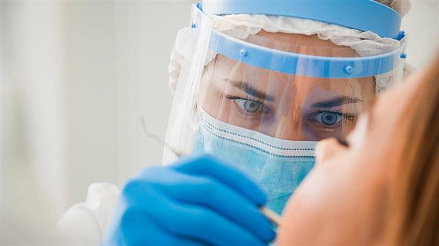 Γραμμή επειγόντων οδοντιατρικών περιστατικών