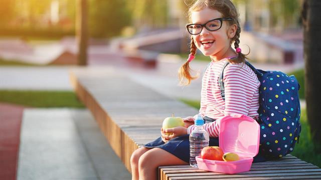 Πολύτιμη βοήθεια σε μαθητές που το έχουν ανάγκη από το Πρόγραμμα ΔΙΑΤΡΟΦΗ