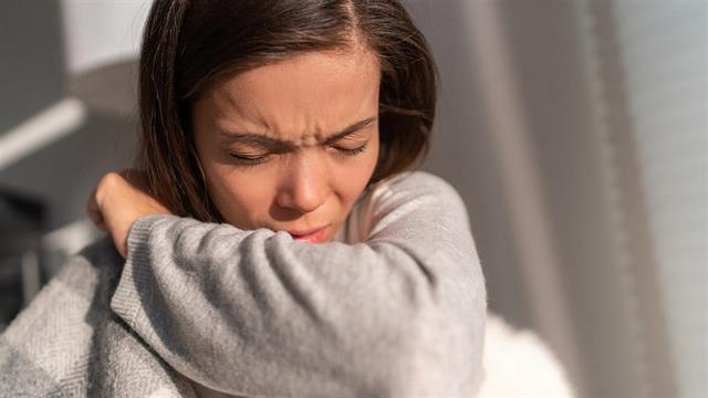 Πυρκαγιά: Τι να προσέξουν άτομα με αναπνευστικά προβλήματα