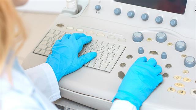 Γυναικολογικοί υπέρηχοι: Πρώτη μέθοδος διάγνωσης