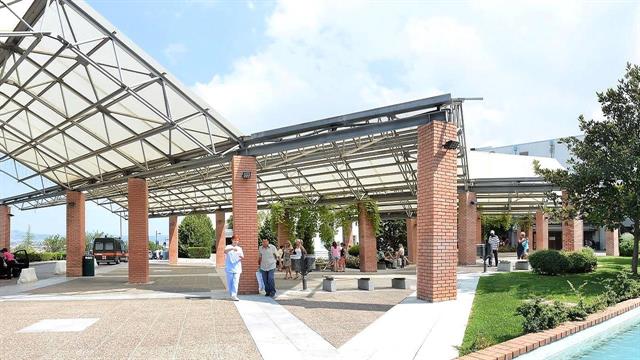 ‘’Κτίστε το μόνοι σας’’ - Μνήμες 30 ετών για το νοσοκομείο ‘’Παπαγεωργίου’’