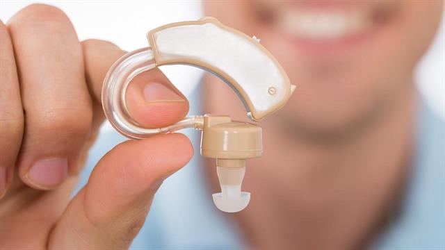 Σε  άνοδο η αγορά  βοηθημάτων ακοής