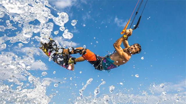 Διακοπές: Ποια σπορ είναι τα πιο επικίνδυνα;