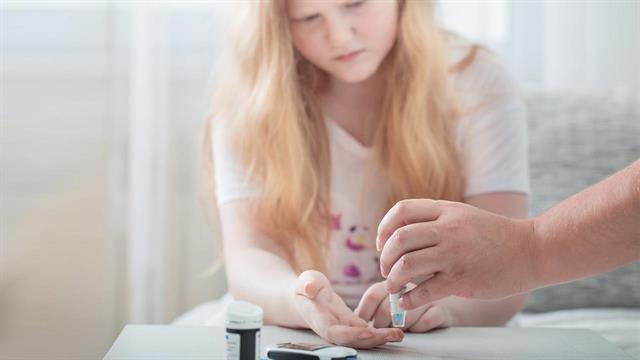 Ο διαβήτης τύπου 2 στην εφηβεία συνδέεται με πρόωρες σοβαρές επιπλοκές