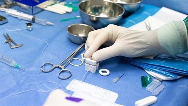 Γ.Ν. Παπαγεωργίου: Ρεκόρ σε μεταμοσχεύσεις κερατοειδούς