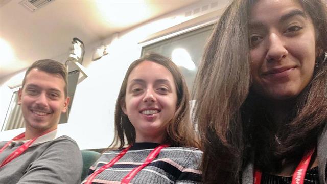 Eγώ εμβολιάστηκα. Εσύ; Καμπάνια ενημέρωσης στη γλώσσα των νέων από φοιτητές ιατρικής