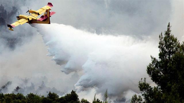 Νέα αύξηση μικροσωματιδίων στην ατμόσφαιρα της πρωτεύουσας