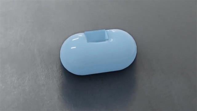 Μπορεί αυτή η κάψουλα να αντικαταστήσει την κολονοσκόπηση;