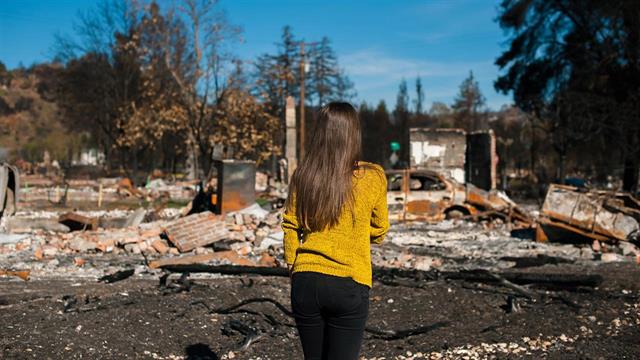 Δράσεις υγειονομικής και ψυχολογικής υποστήριξης στους πληγέντες