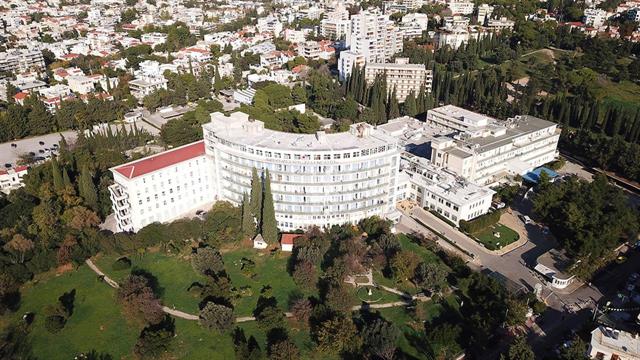 Εξέλιξη πορείας της υγείας των Εθελοντών Δασοπυροσβεστών που νοσηλεύονται στο ΚΑΤ