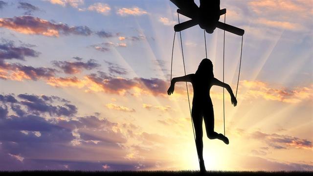 Σχέσεις: Οι 7 τύποι των επικίνδυνων συντρόφων