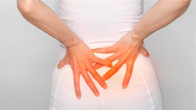 Κύστη κόκκυγος: Πρόληψη και θεραπεία με Laser