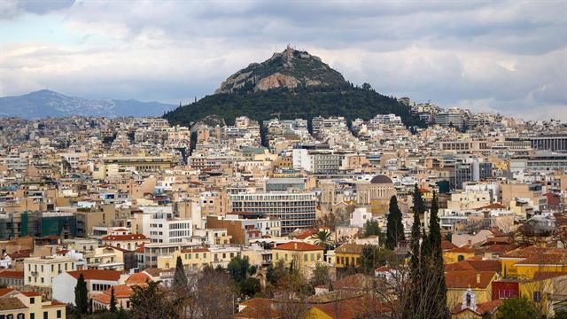 Νέα επιβάρυνση στην ατμόσφαιρα της Αττικής