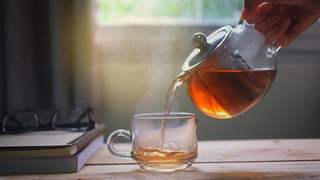 Προειδοποίηση ΕΟΦ για το Vy & Tea sachets