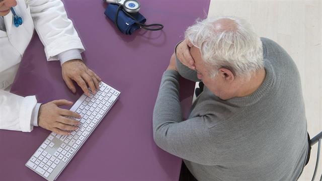 Ο υψηλότερος Δείκτης Μάζας Σώματος προκαλεί κατάθλιψη