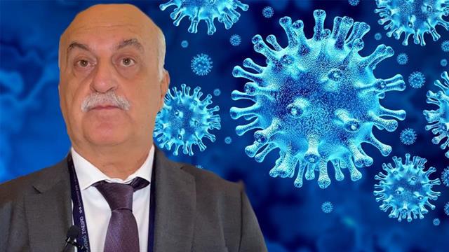 Καθηγητής Τζανάκης: Ιερείς στην Κρήτη δημιουργούν συνθήκες υπερμετάδοσης