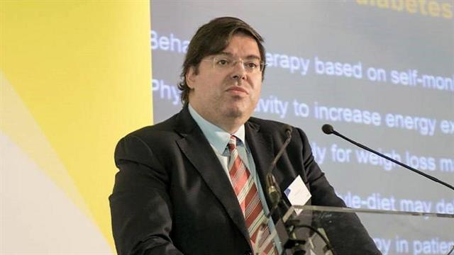 Καθηγητής Β. Κώτσης: Η μετάλλαξη Δέλτα πιέζει ξανά τα νοσοκομεία