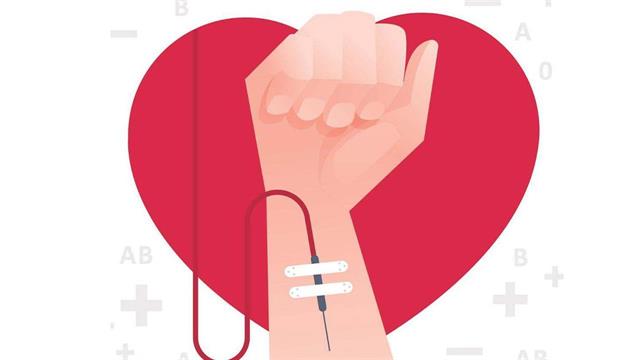 Έκτακτη Εθελοντική Αιμοδοσία