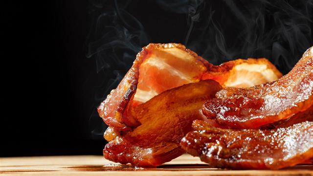 Διατροφή με πολλά λιπαρά προκαλεί αλλαγές στο έντερο που αυξάνουν τον κίνδυνο καρδιοπάθειας