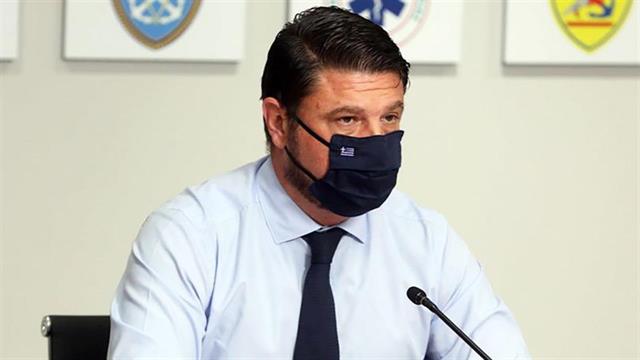 Ισχαιμικό επεισόδιο έπαθε ο Νίκος Χαρδαλιάς- τοποθετήθηκαν δυο στεντ