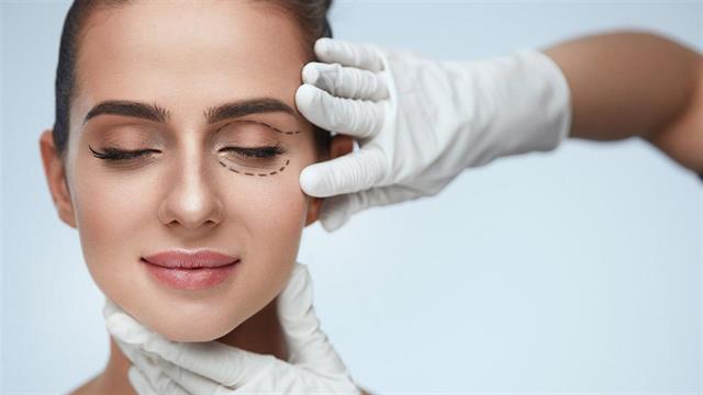 Βλεφαροπλαστική: Ανανεώστε το βλέμμα σας