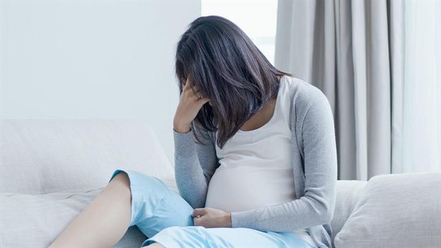 Ποιοι είναι οι φόβοι της εγκύου στην πανδημία covid-19