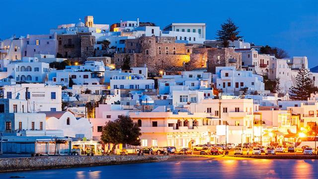 Κόκκινες θετικότητες σε 7 νησιά και πράσινες σε 4 [πίνακας]