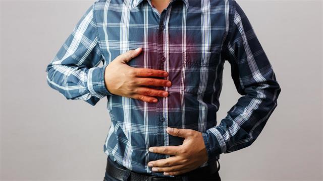 Πώς αντιμετωπίζεται η γαστροοισοφαγική παλινδρόμηση