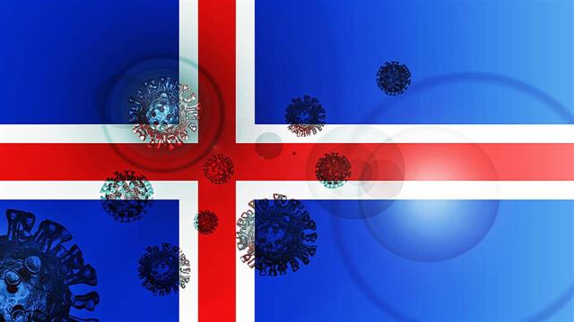 Εμβολιασμός, μάσκα και αποστάσεις τα βασικά όπλα για τον κορωνοϊό: Το παράδειγμα της Ισλανδίας