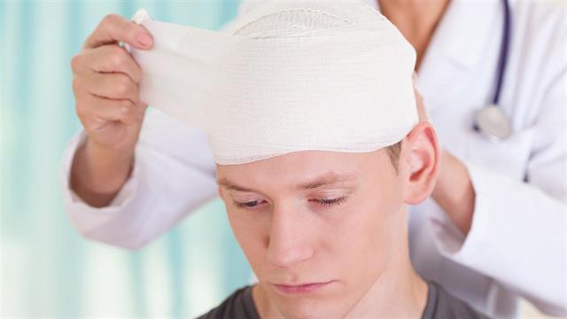 Διάσειση: Ποια είναι τα συμπτώματα κλειδιά;