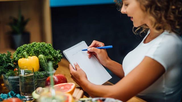 Τι είναι η δίαιτα Pritikin;