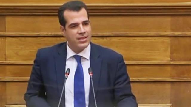 Θάνος Πλεύρης: Αίρεται η αναστολή καθηκόντων σε όσους υγειονομικούς εμβολιαστούν - Επιστρέφουν στην ίδια θέση