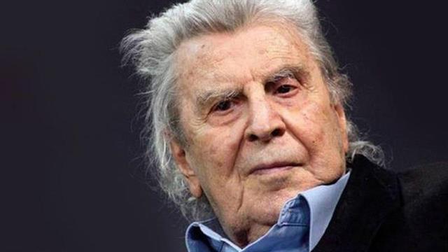 Ο ΙΣΑ εκφράζει τη βαθύτατη θλίψη του για την απώλεια του Μίκη Θεοδωράκη