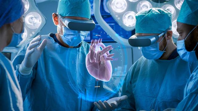 Καρδιοχειρουργική: Νέα σημαντικά βήματα προόδου