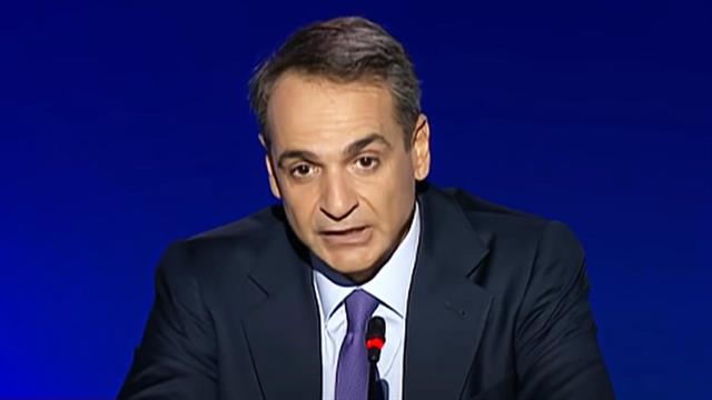 Παρεμβάσεις στο ΕΣΥ θα ανακοινώσει ο πρωθυπουργός από τη ΔΕΘ