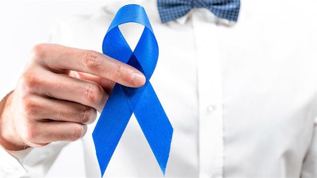Μήνας πρόληψης και ευαισθητοποίησης για τον καρκίνο του προστάτη