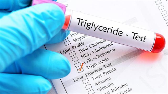 Απλοί τρόποι να μειώσουμε τα τριγλυκερίδια