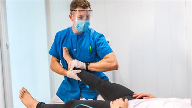 8 Σεπτεμβρίου: Παγκόσμια Ημέρα Φυσικοθεραπείας – Αποκατάσταση και Long COVID