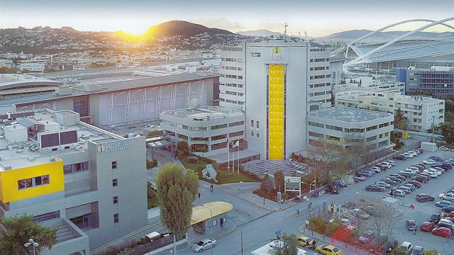 ΙΑΣΩ Παίδων: 20 δωρεάν check up σε Facebook και Instagram