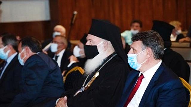 2ο  Διεθνές Συνέδριο Αθλητικής Καρδιολογίας στην Αθήνα