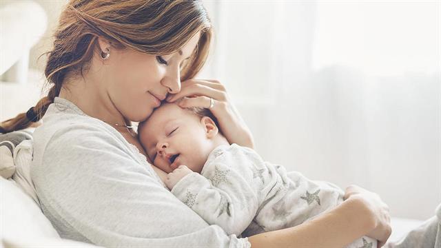 Ρευματικά νοσήματα: Ασφάλεια και φροντίδα μητέρας και νεογνού