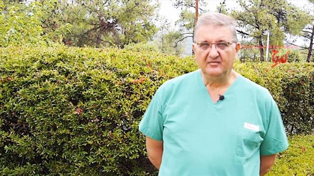 Εξαδάκτυλος: Τα Χριστούγεννα θα ακούσουμε κάλαντα - Ρεβεγιόν για εμβολιασμένους