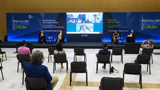 Πόσο πιθανό είναι το Made in Greece εμβόλιο κατά της CoViD-19