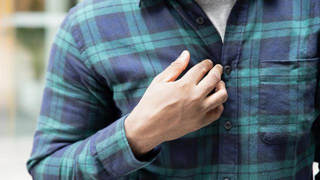 Ρομποτική αποκατάσταση διαφραγματοκήλης