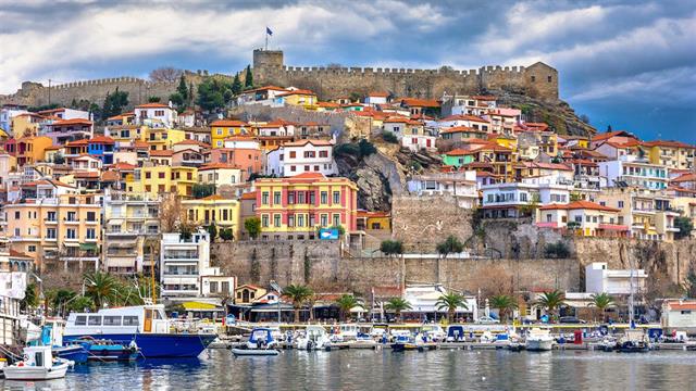 Κόκκινες στον χάρτη Πέλλα, Ημαθία, Καβάλα, Πιερία - 5 κόκκινες έγιναν πορτοκαλί