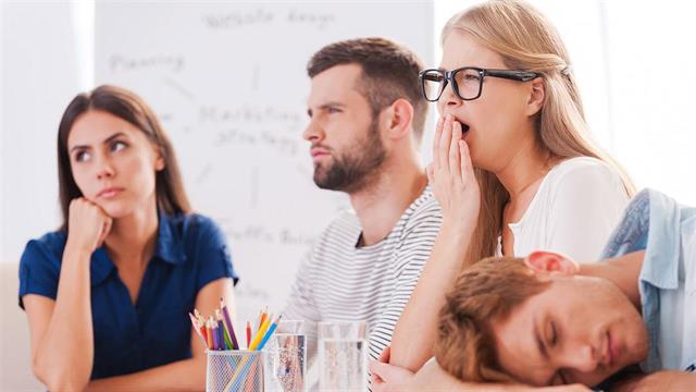 Η ποιότητα του αέρα στο γραφείο επηρεάζει την παραγωγικότητα των εργαζομένων