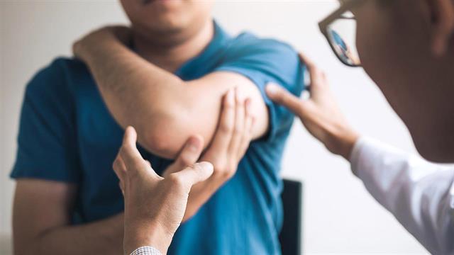 Πώς επηρεάζει ο τρόπος ζωής την εμφάνιση της ωλένιας νευρίτιδας