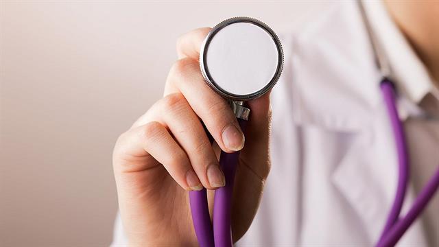 Ενημερωτική εκδήλωση με θέμα ‘’Πρόληψη – Η Καλύτερη Προοπτική για το Σύστημα Υγείας’’